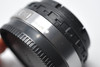 Pre-Owned - Sony  Silver 16Mm F/2.8 Wide-Angle E mount