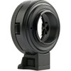 Viltrox NF-M4/3 Lens Mount Adapter for Nikon F-Mount, D or G-Type Lens to Micro Four Thirds Mount Camera