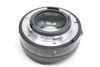 Pre-Owned - Nikon TC-14B, 1 4X teleconverter AIS manual focus