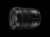 Panasonic - Lumix 20-60mm S PRO Vario f/3.5-5.6 LenS PRO L-Mount