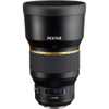 Pentax HD PENTAX-D FA* 85mm f/1.4 ED SDM AW Lens