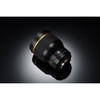 Pentax HD PENTAX-D FA* 85mm f/1.4 ED SDM AW Lens