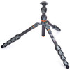 3 Legged Thing Leo 2.0 Tripod (Gray)