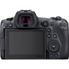 Canon R - EOS R5 Mirrorless Digital Camera (Body Only)