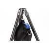 Benro Tortoise Columnless Carbon Fiber Three Series Tripod with GX35 Ball Head