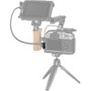 SmallRig HDMI and USB Type-C Cable Clamp for FUJIFILM X-T4 Cages