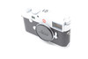 Pre-Owned Leica - M10-R Digital Rangefinder Camera (Silver Chrome)