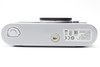 Pre-Owned Leica - M10-R Digital Rangefinder Camera (Silver Chrome)