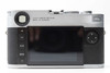 Pre-Owned Leica - M10-R Digital Rangefinder Camera (Silver Chrome)