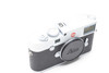 Pre-Owned Leica - M10-R Digital Rangefinder Camera (Silver Chrome)