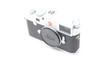 Pre-Owned Leica - M10-R Digital Rangefinder Camera (Silver Chrome)