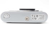 Pre-Owned Leica - M10-R Digital Rangefinder Camera (Silver Chrome)