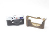 Pre-Owned Leica - M10-R Digital Rangefinder Camera (Silver Chrome)