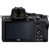 Nikon Z - Z5 Mirrorless Digital Camera with 24-50mm Lens