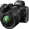 Nikon Z - Z5 Mirrorless Digital Camera with 24-200mm Lens