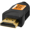 Tether Tools TetherPro Micro-HDMI to HDMI Cable (15')
