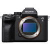 Sony - Alpha a7S III Mirrorless Digital Camera (Body Only)