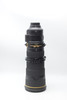 Pre-Owned - Nikon AF-S NIKKOR 180-400mm f/4E TC1.4 FL ED VR Lens with skin cover and RRS collar