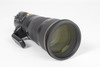 Pre-Owned - Nikon AF-S NIKKOR 180-400mm f/4E TC1.4 FL ED VR Lens with skin cover and RRS collar