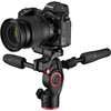 Manfrotto Befree 3Way Live Head