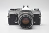 Pre-Owned - Olympus OM-1 w/ 50mm f1.8 Film Camera