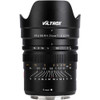Viltrox 20mm f/1.8 ASPH PFU RBMH Lens for Nikon Z