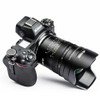 Viltrox 20mm f/1.8 ASPH PFU RBMH Lens for Nikon Z