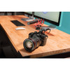 Dual Cold Shoe Mount for Wireless GO