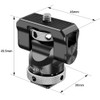 SmallRig Swivel and Tilt Monitor Mount with Shoe Adapter