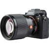 Viltrox 85mm f/1.8 AF II STM PFU RBMH Lens for Sony E