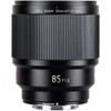Viltrox 85mm f/1.8 AF II STM PFU RBMH Lens for Fuji X