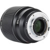 Viltrox 85mm f/1.8 AF II STM PFU RBMH Lens for Fuji X