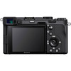 Sony Alpha a7C Mirrorless Digital Camera with FE 28-60mm f/4-5.6 Lens, Black
