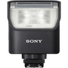 Sony - Alpha HVL-F28RM External Flash with Wireless Remote Control