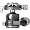Benro Benro GX30 Two Series Arca-Type Low Profile Aluminum Ball Head