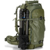 Shimoda Designs Action X50 Backpack Starter Kit with Medium DSLR Core Unit Version 2 (Army Green)