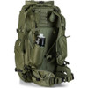 Shimoda Designs Action X50 Backpack Starter Kit with Medium DSLR Core Unit Version 2 (Army Green)