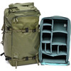 Shimoda Designs Action X70 Backpack Starter Kit with X-Large DV Core Unit (Army Green)