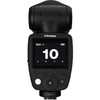 Profoto A10 AirTTL-F Off-Camera Kit for FUJIFILM (Profoto Connect Wireless Trigger Included)