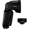 Profoto A10 AirTTL-F Off-Camera Kit for FUJIFILM (Profoto Connect Wireless Trigger Included)