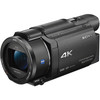 Sony - FDR-AX53 4K Ultra HD Handycam Camcorder