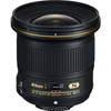 Pre-Owned - Nikon AF-S 20mm f/1.8G ED Nano