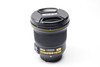 Pre-Owned - Nikon AF-S 20mm f/1.8G ED Nano
