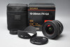Pre-Owned - Sigma EX DC HSM 10-20mm F4-5.6 For Nikon