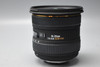 Pre-Owned - Sigma  EX DC HSM 10-20mm F4-5.6 For Nikon