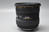 Pre-Owned-Sigma EX DC HSM 10-20mm F4-5.6 for Nikon