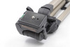 Sunpak 6400UT Aluminum Tripod