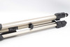 Sunpak 6400UT Aluminum Tripod