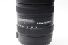Pre-Owned Sigma 8-16mm F4.5-5.6 DC HSM Ultra-Wide for Canon