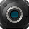 Panasonic LUMIX BGH1 Cinema 4K Box Camera / Panasonic LUMIX Extended 3 years Warranty